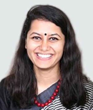 Shrutti Rajgarhia